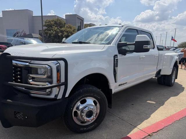 2023 Ford F-350 LARIAT for sale in Georgetown, TX
