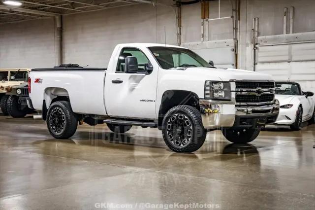 2008 Chevrolet Silverado 3500HD Work Truck for sale in Grand Rapids, MI