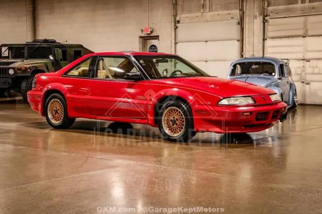 1990 Pontiac Grand Prix Unknown for sale in Grand Rapids, MI