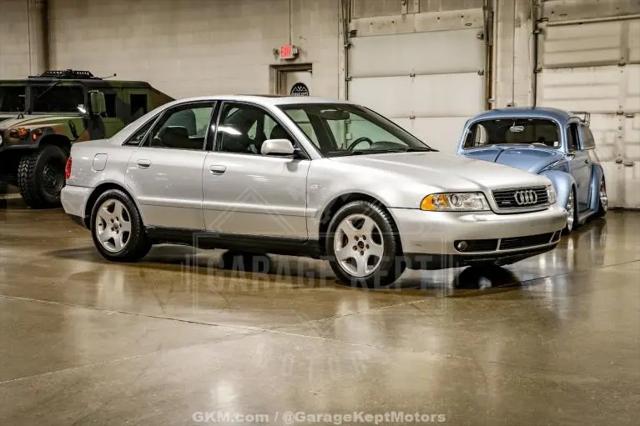 2001 Audi A4 1.8 T for sale in Grand Rapids, MI