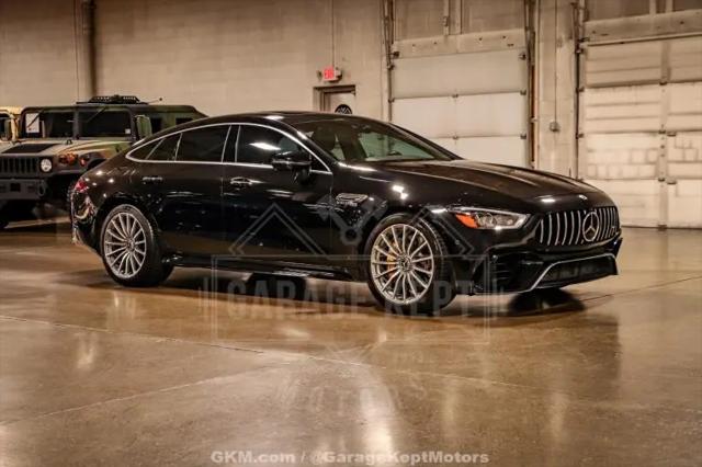 2019 Mercedes-Benz AMG GT 4-Door for sale in Grand Rapids, MI