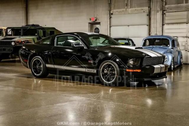 2007 Ford Mustang Shelby GT for sale in Grand Rapids, MI