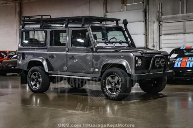 1994 Land Rover Defender Unknown for sale in Grand Rapids, MI