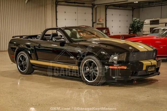 2007 Ford Mustang GT Premium for sale in Grand Rapids, MI