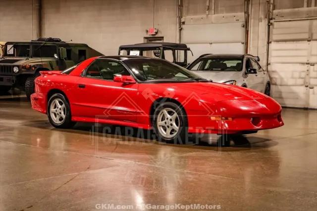 1995 Pontiac Firebird Formula for sale in Grand Rapids, MI