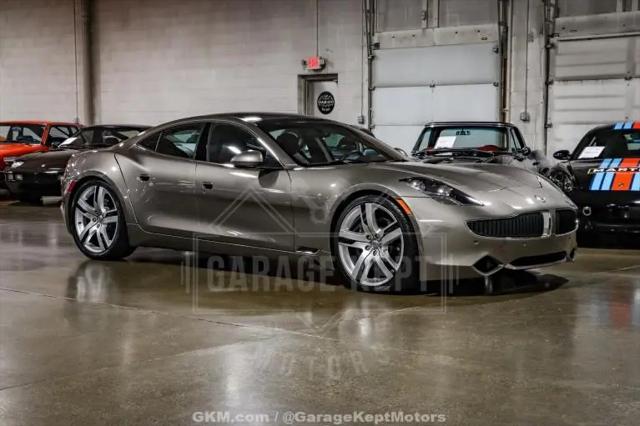 2012 Fisker Karma EcoSport for sale in Grand Rapids, MI