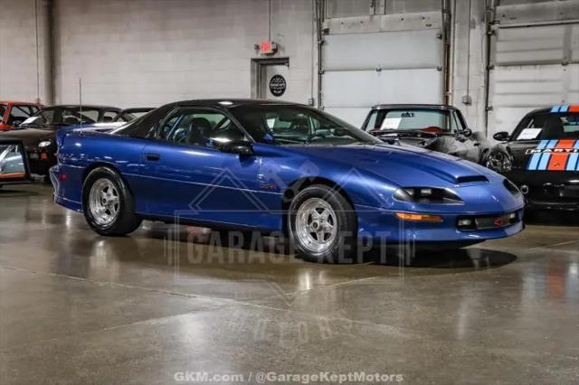 1994 Chevrolet Camaro Z28 for sale in Grand Rapids, MI