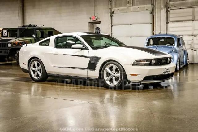 2010 Ford Mustang GT for sale in Grand Rapids, MI