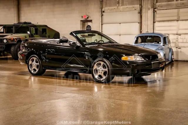 1996 Ford Mustang Cobra for sale in Grand Rapids, MI