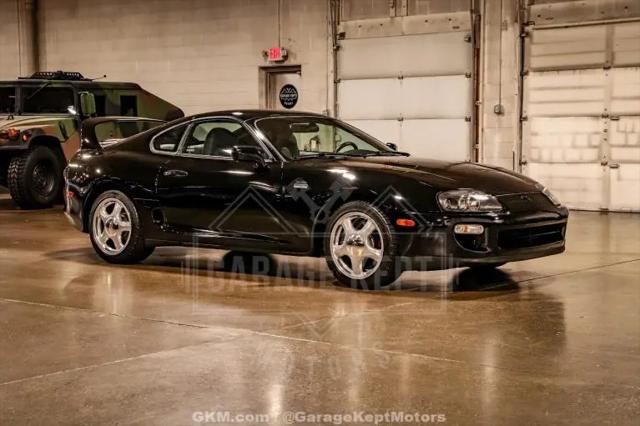 1997 Toyota Supra Turbo for sale in Grand Rapids, MI