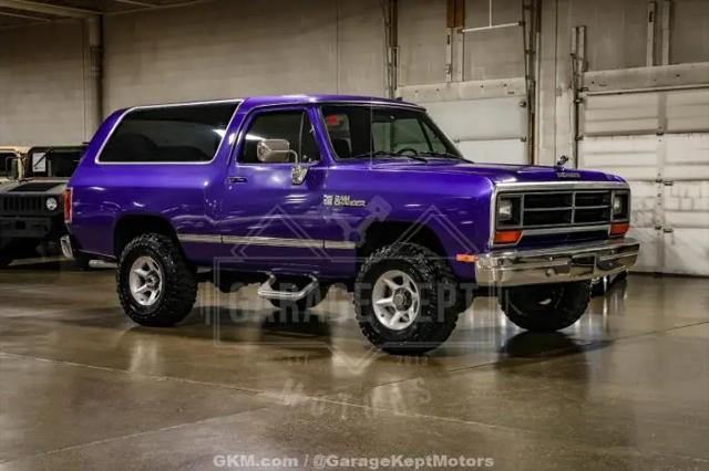 1989 Dodge Charger 150 for sale in Grand Rapids, MI