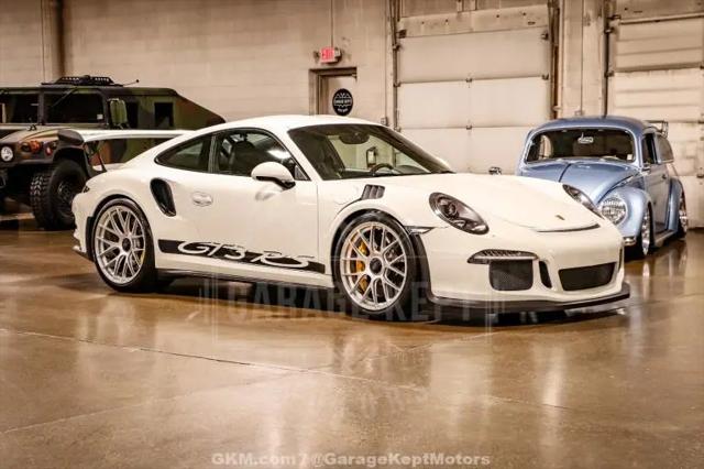 2016 Porsche 911 GT3 RS for sale in Grand Rapids, MI