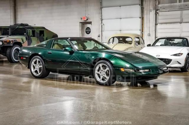 1994 Chevrolet Corvette Unknown for sale in Grand Rapids, MI