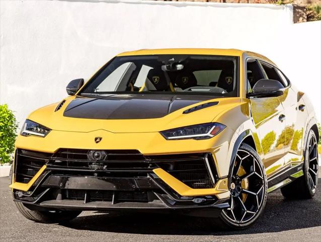 2024 Lamborghini Urus Performante for sale in Rancho Mirage, CA