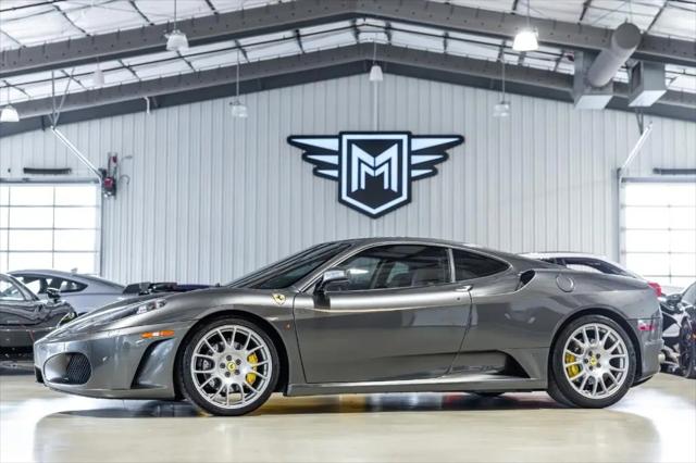 2006 Ferrari F430 Berlinetta for sale in Boerne, TX