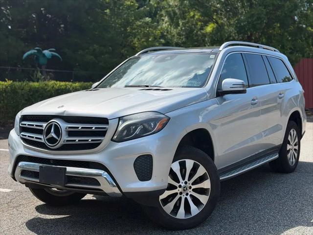 2018 Mercedes-Benz GLS GLS 450 4MATIC for sale in Alpharetta, GA