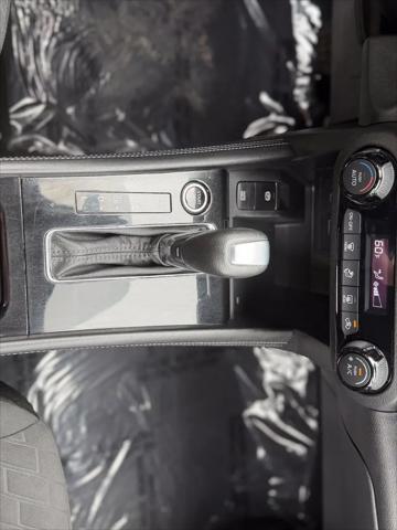2021 Nissan Kicks SR Xtronic CVT