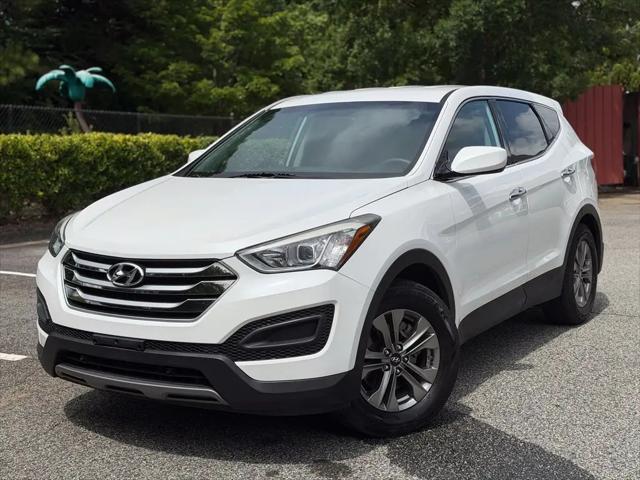 2015 Hyundai Santa Fe Sport 2.4L for sale in Alpharetta, GA