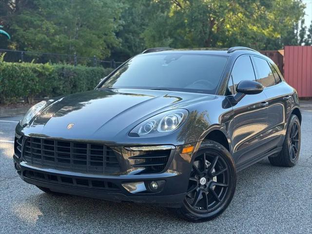2017 Porsche Macan S for sale in Alpharetta, GA