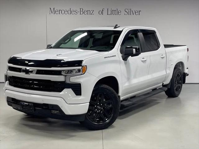 2024 Chevrolet Silverado 1500 RST for sale in Little Silver, NJ