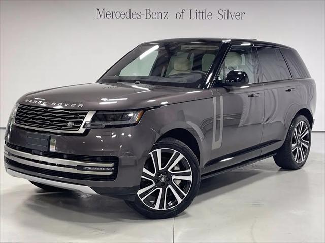 2023 Land Rover Range Rover P530 SE for sale in Little Silver, NJ