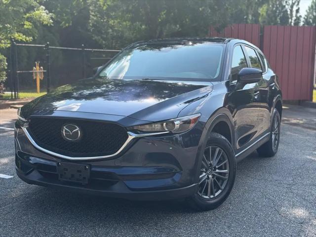 2020 Mazda CX-5 Touring for sale in Alpharetta, GA