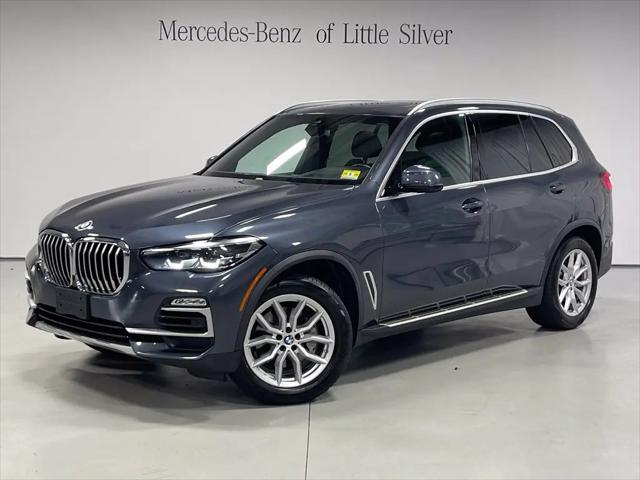 2021 BMW X5 xDrive40i for sale in Little Silver, NJ