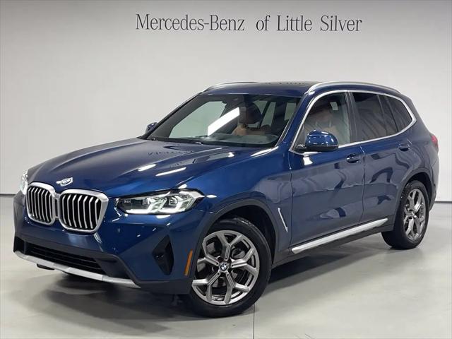 2023 BMW X3 sDrive30i for sale in Little Silver, NJ