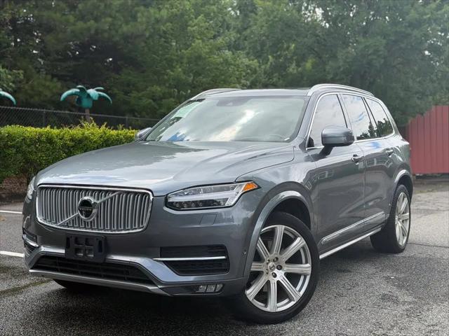 2017 Volvo XC90 T6 Inscription for sale in Alpharetta, GA
