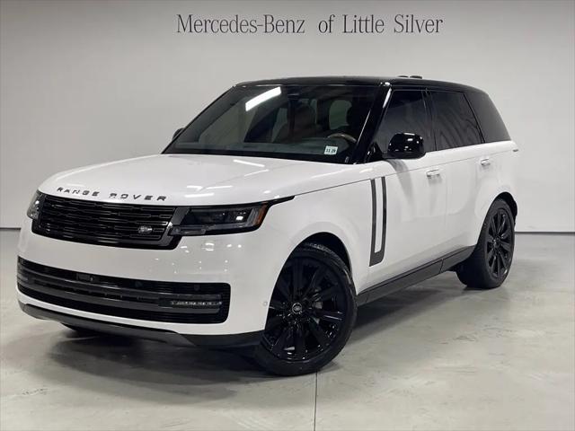 2025 Land Rover Range Rover P400 SE for sale in Little Silver, NJ