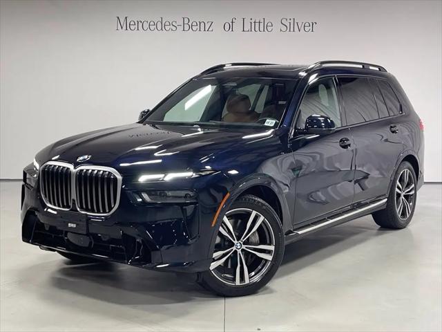 2023 BMW X7 xDrive40i for sale in Little Silver, NJ