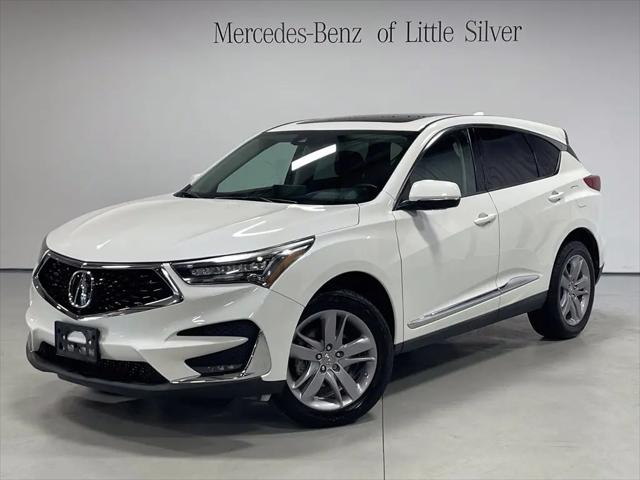 2019 Acura RDX Advance Package for sale in Little Silver, NJ