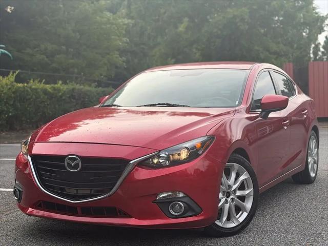 2014 Mazda Mazda3 s Touring for sale in Alpharetta, GA
