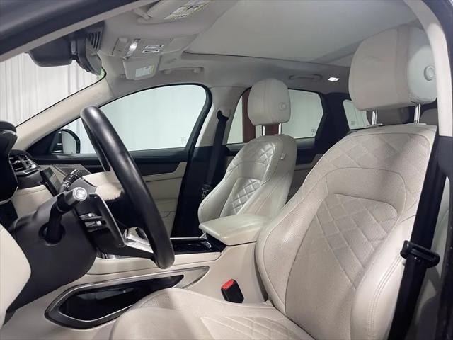 2021 Jaguar F-PACE S P250 AWD Automatic