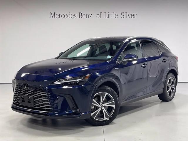 2024 Lexus RX 350 Premium for sale in Little Silver, NJ