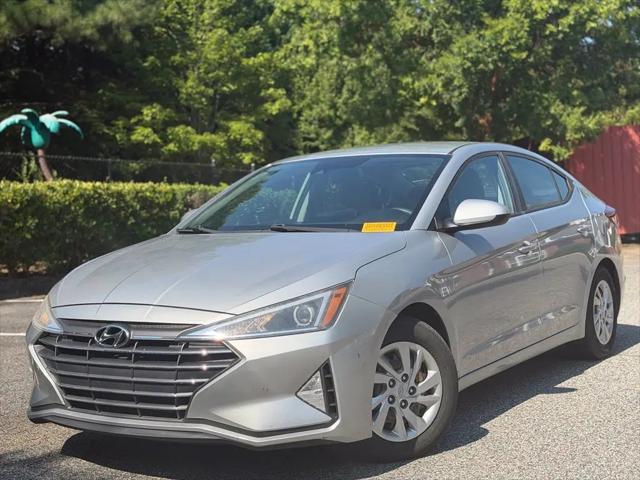 2020 Hyundai Elantra SE for sale in Alpharetta, GA