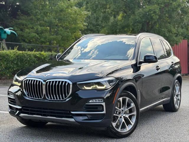 2020 BMW X5 sDrive40i for sale in Alpharetta, GA