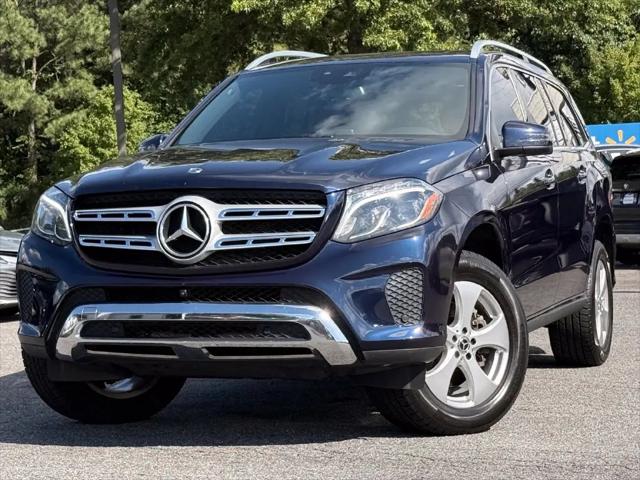 2019 Mercedes-Benz GLS GLS 450 4MATIC for sale in Alpharetta, GA