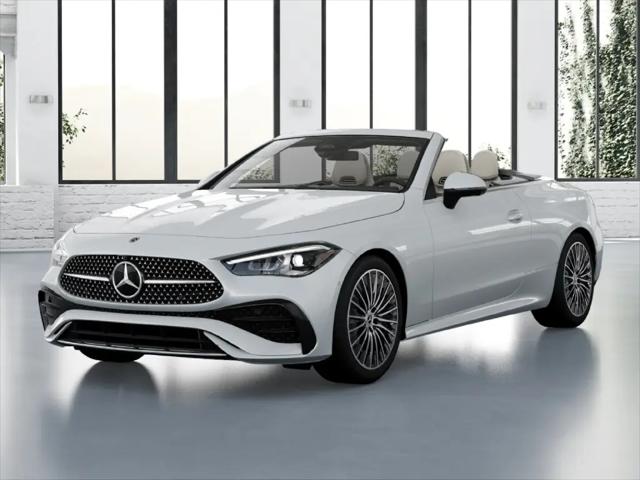 2027 Mercedes-Benz CL CLE 300 for sale in Little Silver, NJ