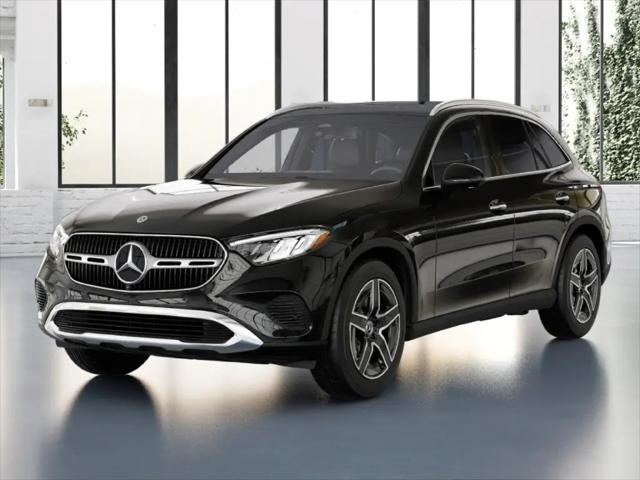 2026 Mercedes-Benz GLC 4MATIC SUV for sale in Little Silver, NJ