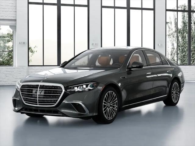 2027 Mercedes-Benz S-CLASS S 580 for sale in Little Silver, NJ