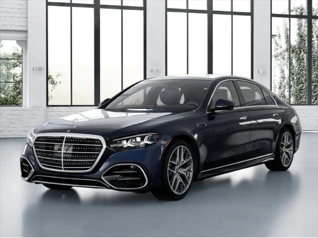 2027 Mercedes-Benz S-CLASS S 580 for sale in Little Silver, NJ