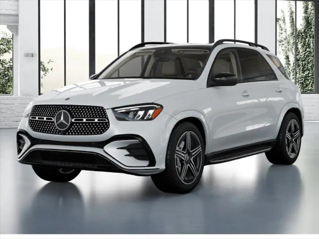 2026 Mercedes-Benz GLE GLE 350 GLE 350 for sale in Little Silver, NJ