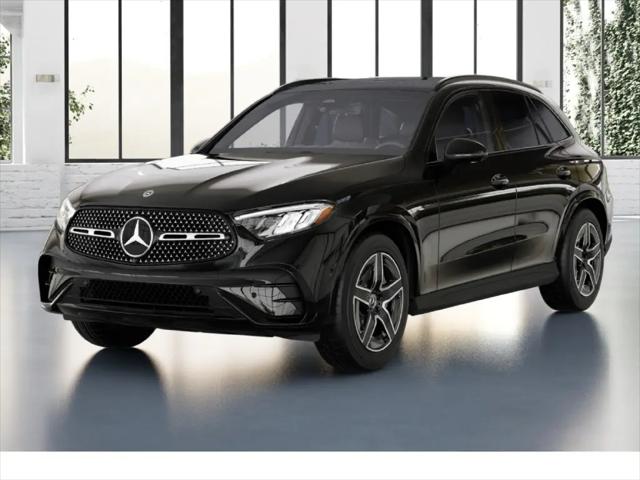 2027 Mercedes-Benz GLC GLC 300 for sale in Little Silver, NJ