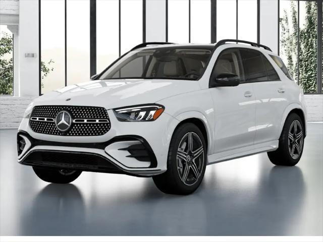 2026 Mercedes-Benz GLE GLE 350 GLE 350 for sale in Little Silver, NJ