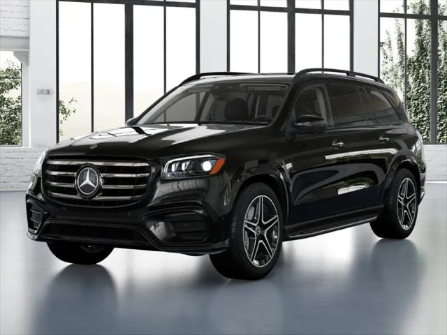 2026 Mercedes-Benz GLS GLS 450 4MATIC for sale in Little Silver, NJ