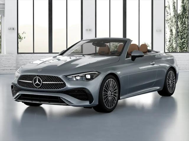 2027 Mercedes-Benz CL CLE 450 for sale in Little Silver, NJ