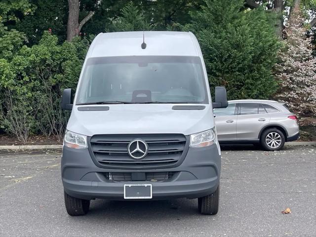 2025 Mercedes-Benz Sprinter 2500 Standard Roof 4-Cyl Diesel for sale in Little Silver, NJ