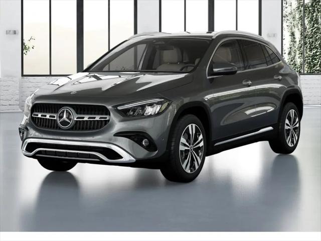 2026 Mercedes-Benz GLA-CLASS 4MATIC for sale in Little Silver, NJ