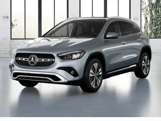 2026 Mercedes-Benz GLA-CLASS 4MATIC for sale in Little Silver, NJ
